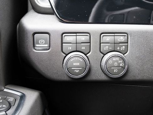 New 2026 Chevrolet Silverado 3500 LTZ w/ LTZ Convenience Package image 10