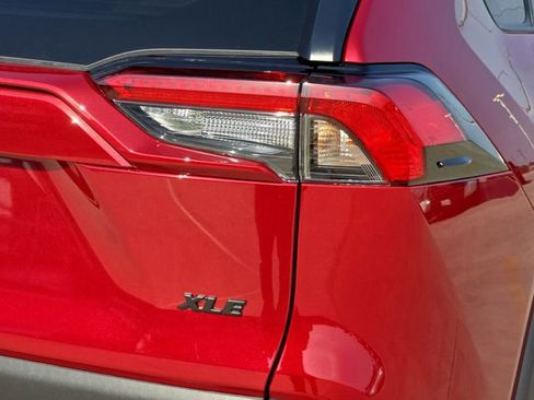 New 2025 Toyota RAV4 XLE Premium image 36