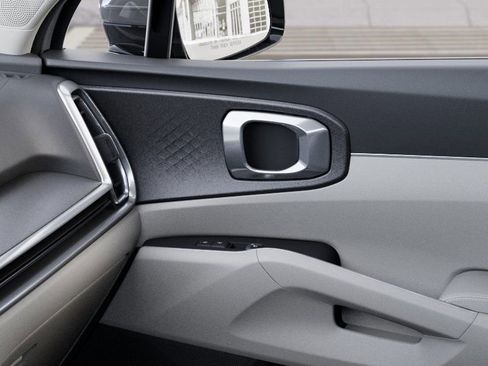 New 2026 Kia Sorento S w/ S Panoramic Sunroof Package FWD image 25