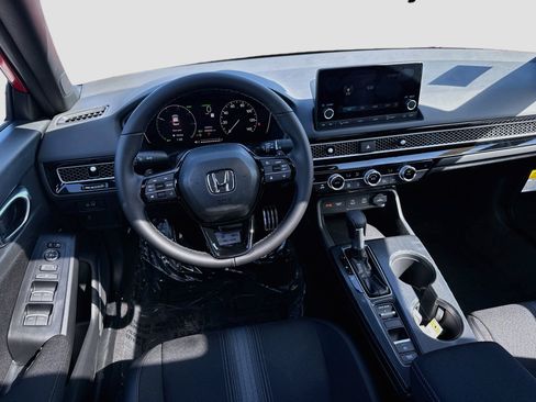 Certified 2026 Honda Civic Sport image 18