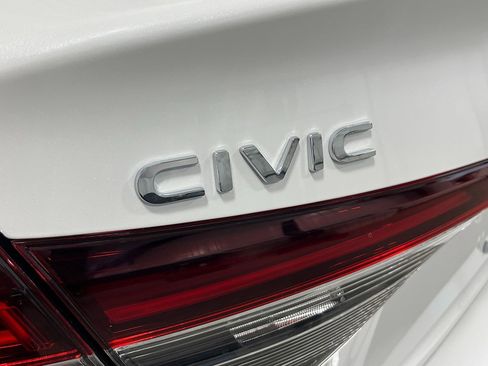 New 2026 Honda Civic Sport image 11