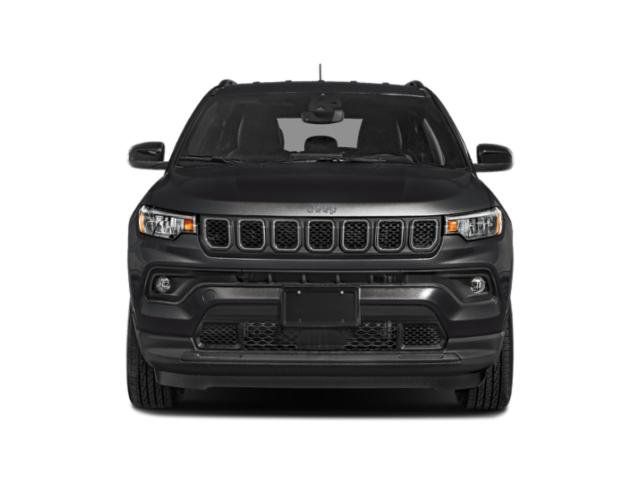 Certified 2023 Jeep Compass Limited w/ Elite Group AWD/4WD image 4