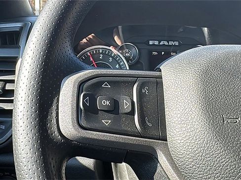 New 2024 RAM 2500 Tradesman w/ Chrome Appearance Group image 20