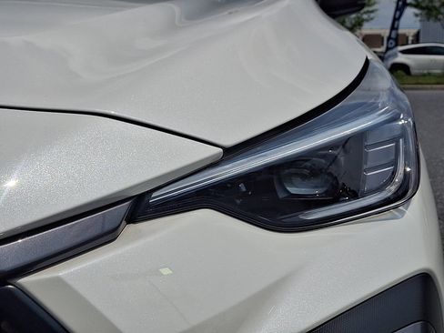 Certified 2025 Subaru Crosstrek 2.5i Limited AWD/4WD image 9