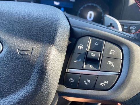 New 2025 Ford Ranger Raptor image 35