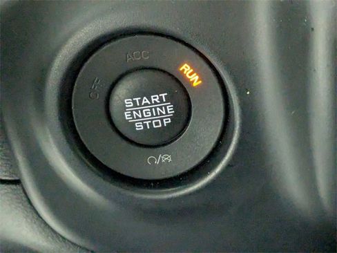 Certified 2023 Jeep Wrangler Rubicon image 22