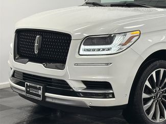 Used 2021 Lincoln Navigator L Reserve w/ Luxury Package video 2