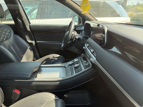 Used 2021 Hyundai Palisade Calligraphy image 14