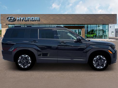 New 2026 Hyundai Santa Fe SEL AWD/4WD image 9