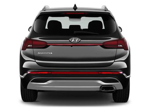 Used 2023 Hyundai Santa Fe SEL FWD image 6