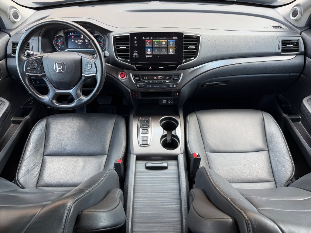 Used 2022 Honda Pilot Black Edition image 15