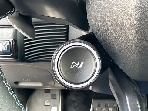 Certified 2025 Hyundai Ioniq 5 N image 32