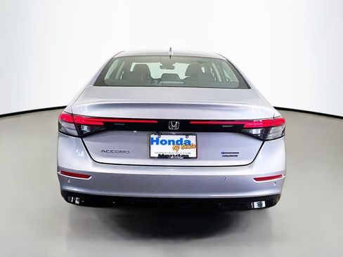 Used 2024 Honda Accord Touring image 22
