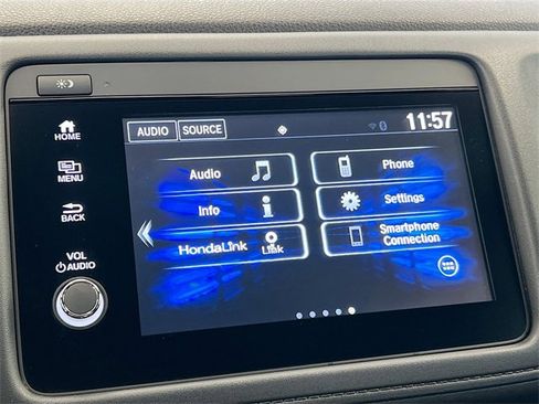 Used 2022 Honda HR-V Sport image 7