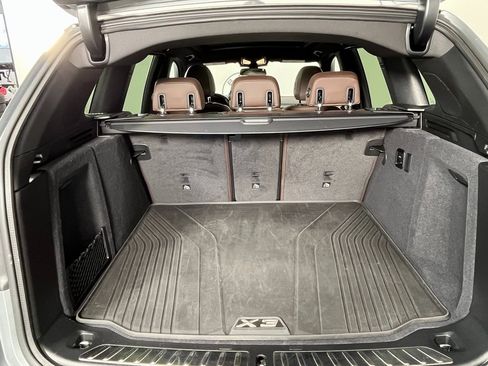 Certified 2023 BMW X3 xDrive30i w/ Premium Package w/ZPA image 18