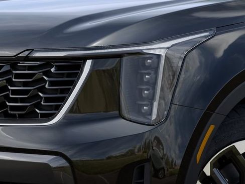 New 2026 Kia Sorento S w/ S Panoramic Sunroof Package FWD image 10