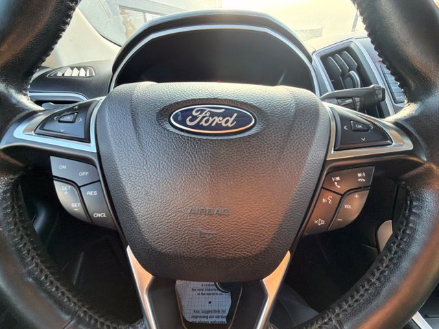 Used 2017 Ford Edge SEL FWD image 38