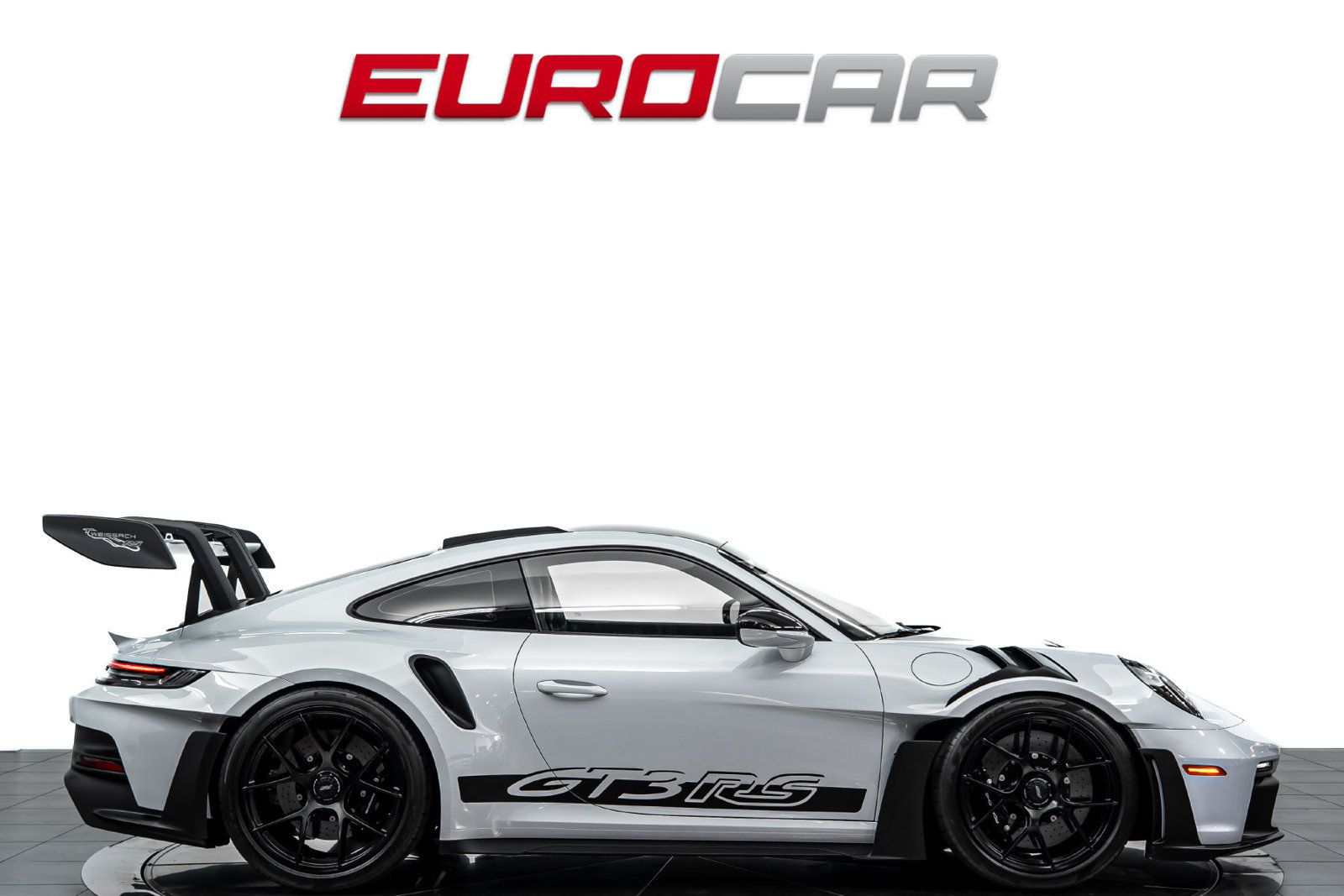 Used 2025 Porsche 911 GT3 RS RWD image 6