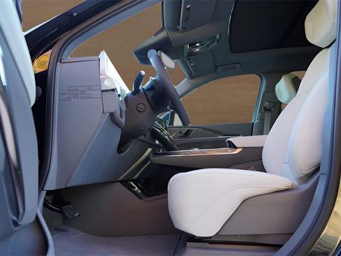 New 2026 Cadillac Escalade IQL Sport 1 image 25