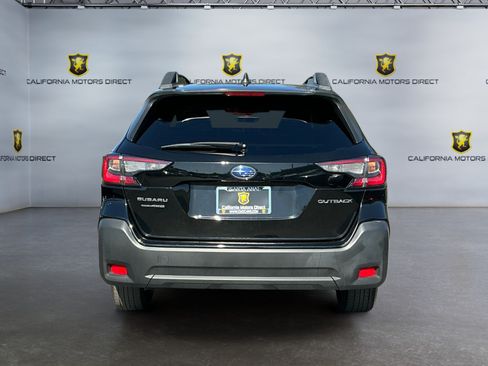 Used 2023 Subaru Outback Premium AWD/4WD image 6