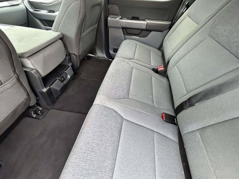 Used 2025 Ford F150 XLT AWD/4WD image 11