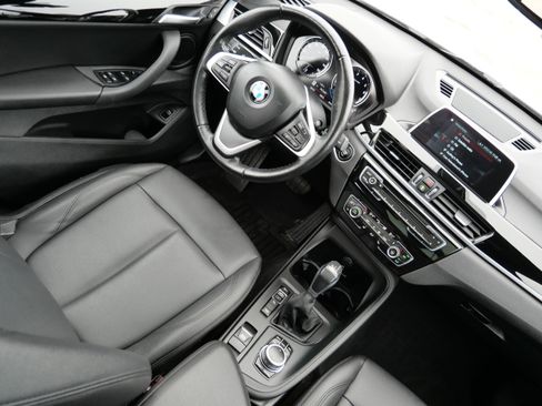 Used 2019 BMW X1 xDrive28i w/ Convenience Package image 9