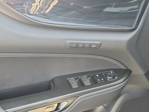 Used 2026 Lexus NX 350h AWD w/ Accessory Package (2T) image 14