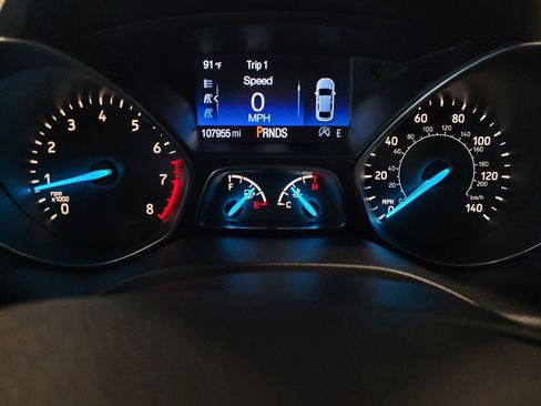 Used 2019 Ford Escape SE FWD image 23