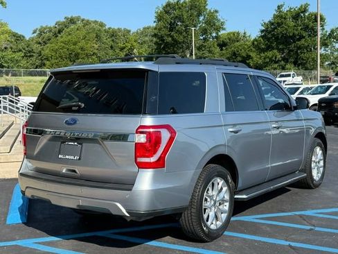 Certified 2020 Ford Expedition XLT w/ Equipment Group 202A RWD image 3