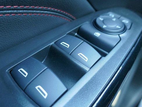 New 2026 Chevrolet Trax RS w/ Sunroof Package image 14