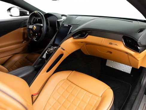 Used 2023 Ferrari Roma image 56