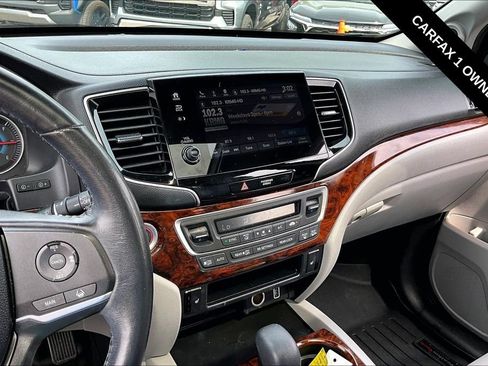 Used 2020 Honda Pilot EX-L image 16