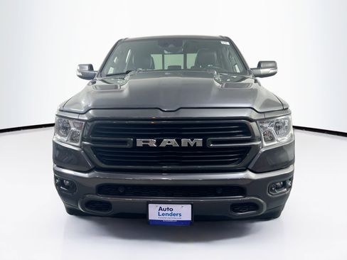 Used 2022 RAM 1500 Laramie image 2