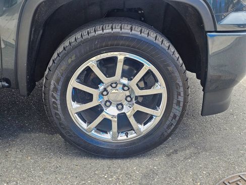 Used 2018 GMC Sierra 1500 Denali AWD/4WD image 9