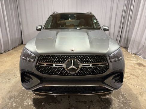 Used 2026 Mercedes-Benz GLE 450 4MATIC image 2