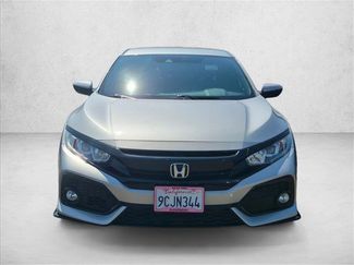Used 2019 Honda Civic Sport video 2