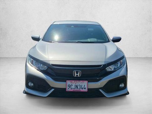 Used 2019 Honda Civic Sport image 2