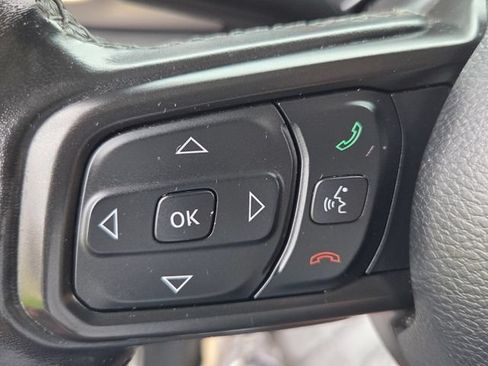 Used 2020 Jeep Wrangler Unlimited Sport AWD/4WD image 24