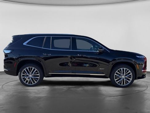 New 2026 Buick Enclave Avenir w/ Super Cruise Package AWD/4WD image 9