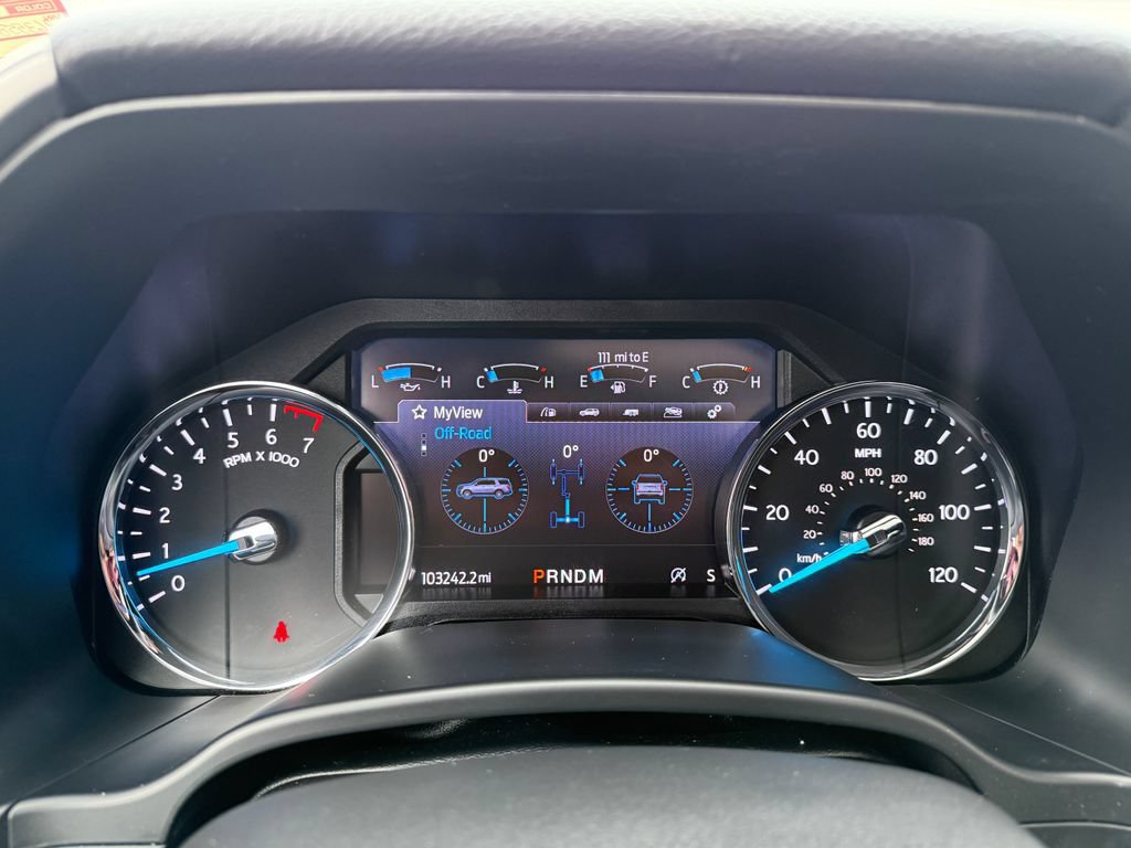 Used 2020 Ford Expedition Max XLT w/ Equipment Group 202A AWD/4WD image 44