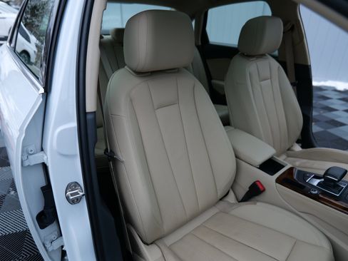 Used 2019 Audi A4 2.0T Premium Plus w/ Premium Plus Package image 40