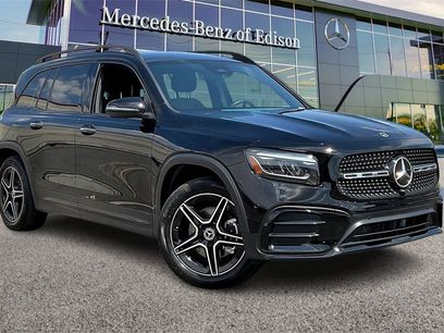 Certified 2024 Mercedes-Benz GLB 250 4MATIC