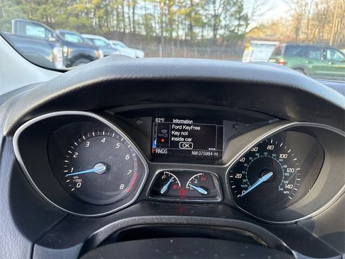 Used 2014 Ford Focus Titanium image 27