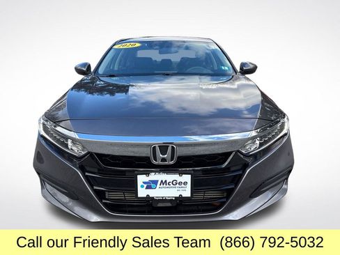 Used 2020 Honda Accord LX image 10