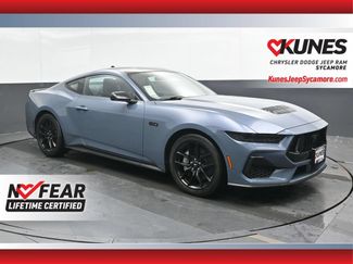 Used 2024 Ford Mustang GT Premium RWD video 1