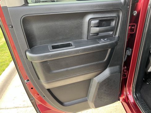 Used 2018 RAM 1500 Tradesman w/ Popular Equipment Group image 11