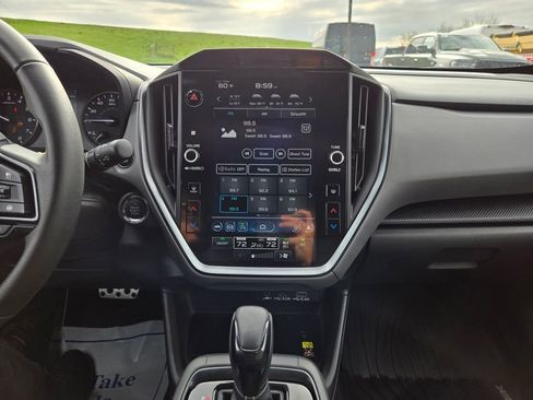 Used 2024 Subaru Crosstrek 2.5i Sport w/ Crosstrek Mirror Package AWD/4WD image 21