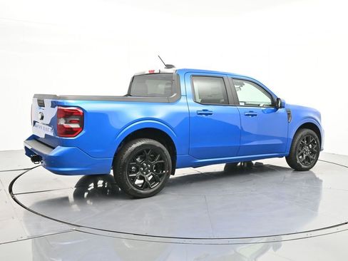 New 2025 Ford Maverick Lobo AWD/4WD image 7
