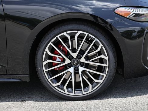 New 2026 Audi S5 Premium Plus AWD/4WD image 5