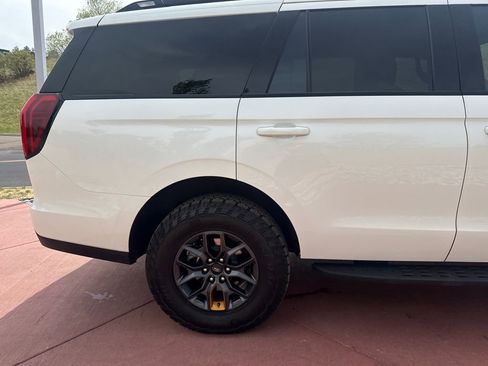 Certified 2026 Ford Expedition Tremor AWD/4WD image 35